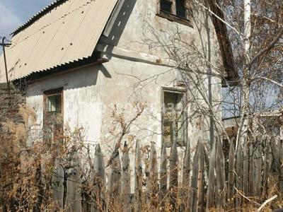 Дача · 3 комнаты · 36 м² · 6 сот., мкр Фёдоровка , Лунная 79 — Лунная за 3.5 млн 〒 в Караганде, Казыбек би р-н