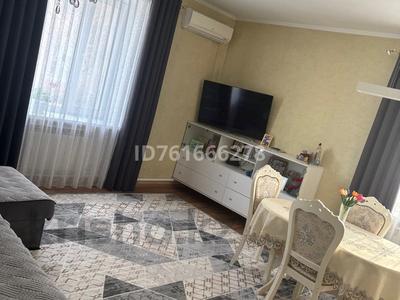 3-комнатная квартира · 62 м² · 1/2 этаж, Желтоксан 15 за 20 млн 〒 в Жезказгане