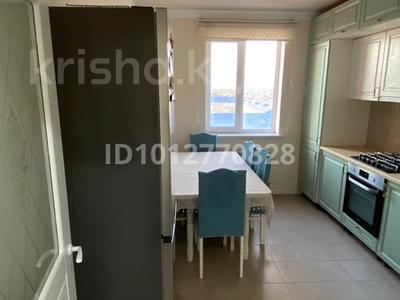 3-бөлмелі пәтер · 76.65 м² · 8/9 қабат, мкр Нурсая, Пр.Шырайлы 7 — APEC, бағасы: 200 000 ₸ в Атырау