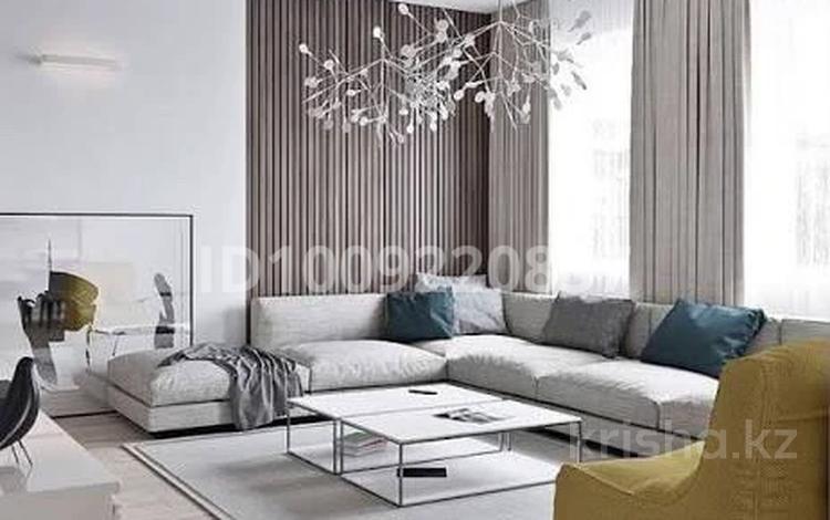 3 комнаты · 80 м² · 2/2 этаж, мкр Геолог, Аккулова 22 за 50 000 〒 в Атырау — фото 2
