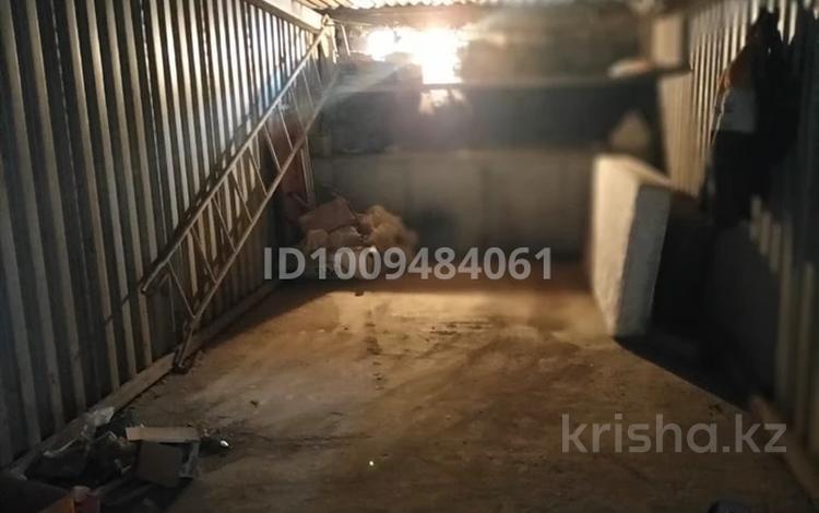 Гараж · 21 м² · Радостовца 152/3 — Радостовца Жандосова за 50 000 〒 в Алматы, Бостандыкский р-н — фото 2