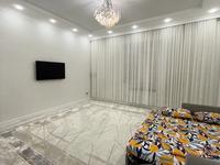 1-бөлмелі пәтер · 56 м² · 7/8 қабат, 32А ш/а. 4 — Жк Aqbosaga, бағасы: 11 000 ₸ в Актау, 32А мкр