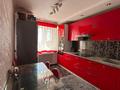 4-комнатная квартира · 74.7 м² · 10/10 этаж, проспект Шакарима 14 за 35 млн ₸ в Семее