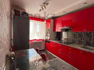 4-комнатная квартира · 74.7 м² · 10/10 этаж, проспект Шакарима 14 за 35 млн ₸ в Семее