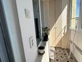 4-комнатная квартира · 74.7 м² · 10/10 этаж, проспект Шакарима 14 за 35 млн ₸ в Семее — фото 12