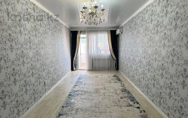 3-комнатная квартира · 115 м² · 6/6 этаж, 35-мкр 27 за 17 млн ₸ в Актау — фото 2