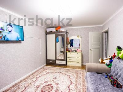 1-комнатная квартира, 35 м², 1/5 этаж, мушелтой за 13 млн 〒 в Талдыкоргане, мкр Мушелтой