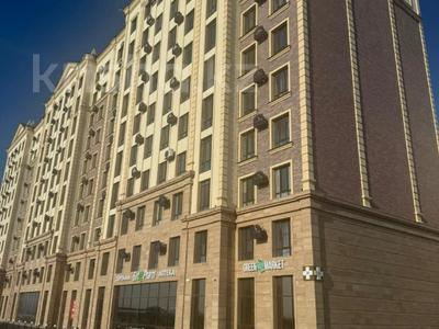2-комнатная квартира · 57.5 м² · 2/10 этаж, Илияса Есенберлина 20 за ~ 28.5 млн ₸ в Усть-Каменогорске
