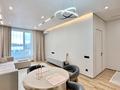 3-бөлмелі пәтер · 80 м² · 8/16 қабат, Сатпаева 90/58 — ТОРГ, бағасы: 78 млн ₸ в Алматы, Бостандыкский р-н — фото 8