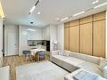 3-бөлмелі пәтер · 80 м² · 8/16 қабат, Сатпаева 90/58 — ТОРГ, бағасы: 78 млн ₸ в Алматы, Бостандыкский р-н — фото 3