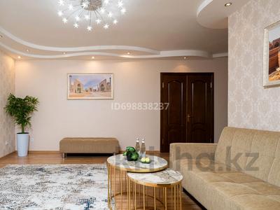 2-комнатная квартира · 85 м² · 1/4 этаж, Чимкентская 11 — ЦУМ за 35 500 ₸ в Ташкенте