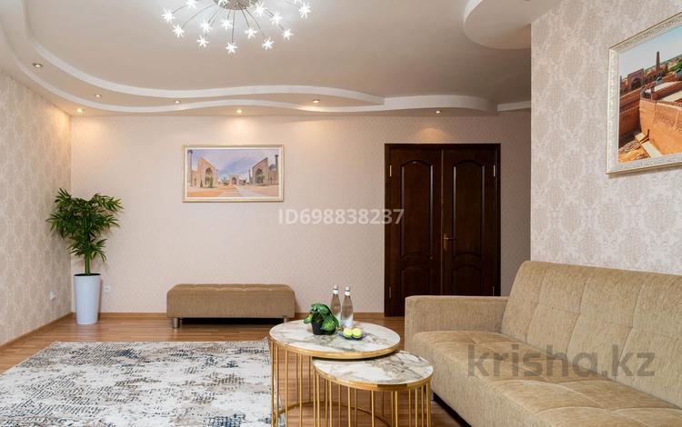 2-бөлмелі пәтер · 85 м² · 1/4 қабат, Чимкентская 11 — ЦУМ, бағасы: 35 500 ₸ в Ташкенте — фото 17
