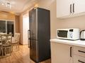 2-бөлмелі пәтер · 85 м² · 1/4 қабат, Чимкентская 11 — ЦУМ, бағасы: 35 500 ₸ в Ташкенте — фото 23