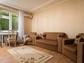 2-бөлмелі пәтер · 85 м² · 1/4 қабат, Чимкентская 11 — ЦУМ, бағасы: 35 500 ₸ в Ташкенте — фото 14