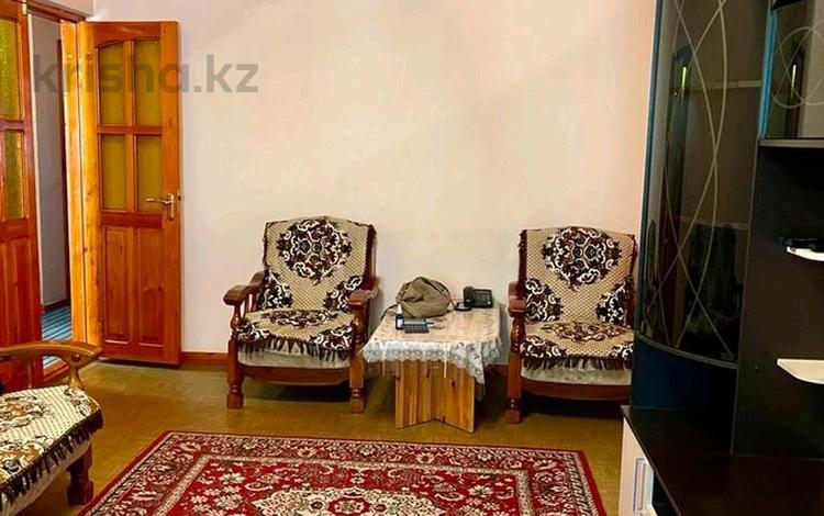 2-бөлмелі пәтер · 50 м² · 2/5 қабат, Дулати 6, бағасы: 130 000 ₸ в Шымкенте — фото 30