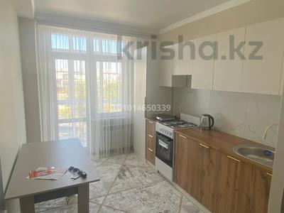1-комнатная квартира · 40 м² · 5/5 этаж, Кадыргали Жалаири 24 за 130 000 ₸ в Талдыкоргане