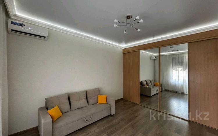 1-комнатная квартира · 40.5 м² · 2/19 этаж, Туран 57/3 — Проспект Туран-Бухар жырау за 180 000 〒 в Астане, Нура р-н — фото 6