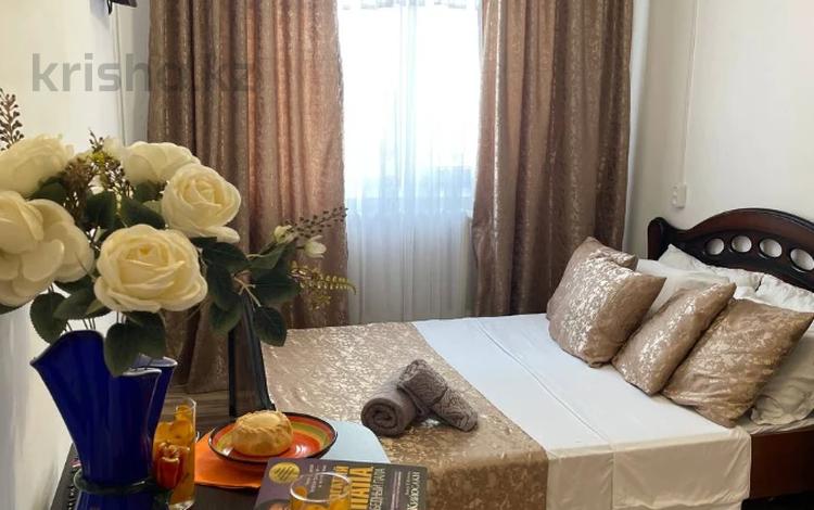 1-бөлмелі пәтер · 40 м² · 4/5 қабат, улица Жангильдина 10, бағасы: 140 000 ₸ в Шымкенте, Аль-Фарабийский р-н — фото 6