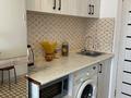 1-бөлмелі пәтер · 40 м² · 4/5 қабат, улица Жангильдина 10, бағасы: 140 000 ₸ в Шымкенте, Аль-Фарабийский р-н — фото 3