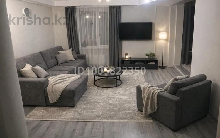 4-бөлмелі пәтер · 97.1 м² · 3/3 қабат, Металлургов 22, бағасы: 32 млн ₸ в Усть-Каменогорске, Ульбинский — фото 16