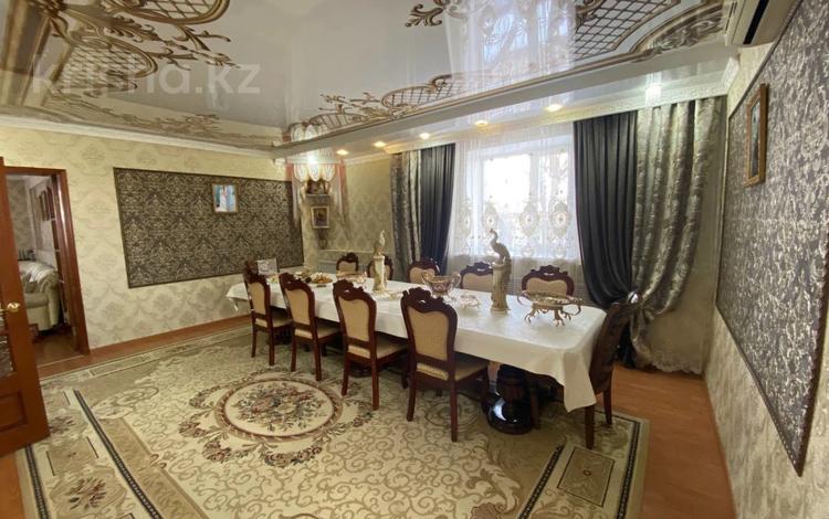 Жеке үй · 5 бөлме · 218.9 м² · 7 жүзд., 1-й Герцена, бағасы: 85 млн ₸ в Костанае — фото 2