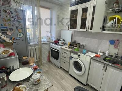 3-комнатная квартира · 62 м² · 4/5 этаж, Быковского 7 за 23 млн 〒 в Костанае