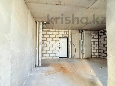2-бөлмелі пәтер · 44 м² · 4/7 қабат, Рыскулова, бағасы: 24.9 млн ₸ в Алматы, Алатауский р-н