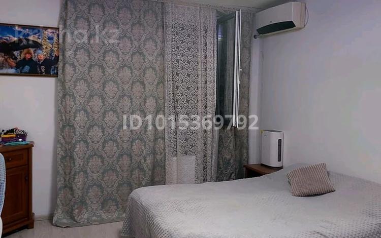 2-комнатная квартира · 68.4 м² · 9/10 этаж, мкр Шугыла, Жунисова 2/13 к1-27, 2/13 к28-33м, 2/13 к28-30Б за 32.5 млн ₸ в Алматы, Наурызбайский р-н — фото 2