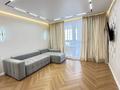 2-комнатная квартира · 62.2 м² · 2/15 этаж, Утепова 31 — Розыбакиева за 59.5 млн ₸ в Алматы, Бостандыкский р-н — фото 2