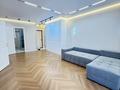 2-комнатная квартира · 62.2 м² · 2/15 этаж, Утепова 31 — Розыбакиева за 59.5 млн ₸ в Алматы, Бостандыкский р-н — фото 6