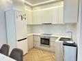 2-комнатная квартира · 62.2 м² · 2/15 этаж, Утепова 31 — Розыбакиева за 59.5 млн ₸ в Алматы, Бостандыкский р-н — фото 11