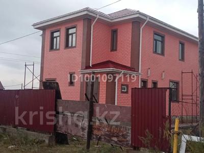 Отдельный дом · 6 комнат · 180 м² · 10.67 сот., 5А — Новый школы 2 за 26 млн 〒 в Кояндах