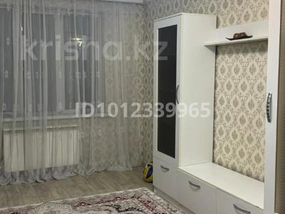 1-бөлмелі пәтер · 41 м² · 1/8 қабат, мкр Нуркент, Момышулы 5/8 — ЦОН, Тоймарт Алматы Арена, бағасы: 200 000 ₸ в Алатауский р-н