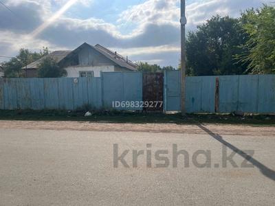 Отдельный дом · 1 комната · 90 м² · 10 сот., Жандосова 12 за 9 млн 〒 в Узынагаш