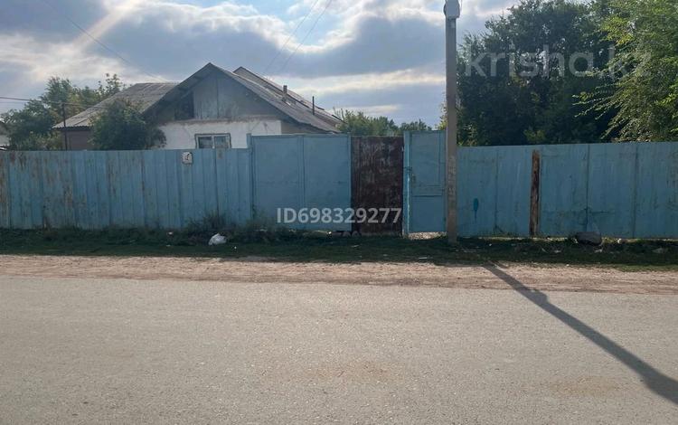 Отдельный дом · 1 комната · 90 м² · 10 сот., Жандосова 12 за 10 млн ₸ в Узынагаш — фото 2