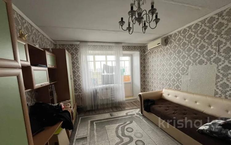 2-комнатная квартира, 52 м², 6/9 этаж, Гагарина 18 за 13.8 млн 〒 в Павлодаре — фото 2