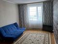 3-комнатная квартира, 76 м², 2/9 этаж, Сауран — Алматы за 36.5 млн 〒 в Астане, Есильский р-н