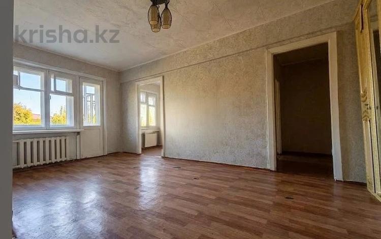 2-бөлмелі пәтер · 45 м² · 3/3 қабат, Зои Космодемьянской, бағасы: 9 млн ₸ в Петропавловске — фото 5