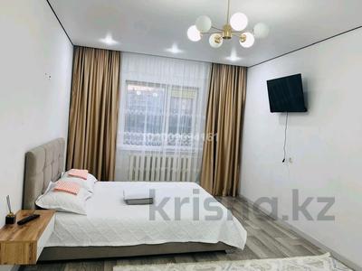 1-бөлмелі пәтер · 50 м² · 1/9 қабат, Каратал 6 Б, бағасы: 4 000 ₸ в Талдыкоргане