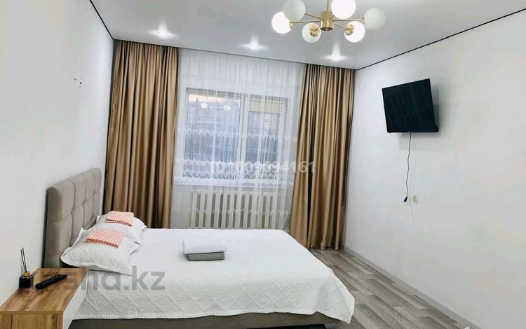 1-бөлмелі пәтер · 50 м² · 1/9 қабат, Каратал 6 Б, бағасы: 4 000 ₸ в Талдыкоргане — фото 2