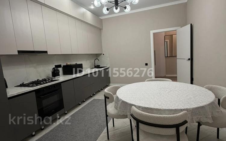 1-комнатная квартира · 50 м² · 2/5 этаж, мкр. Алтын орда, Мкрн Алтын Орда 22е/1 за 24.9 млн ₸ в Актобе — фото 2