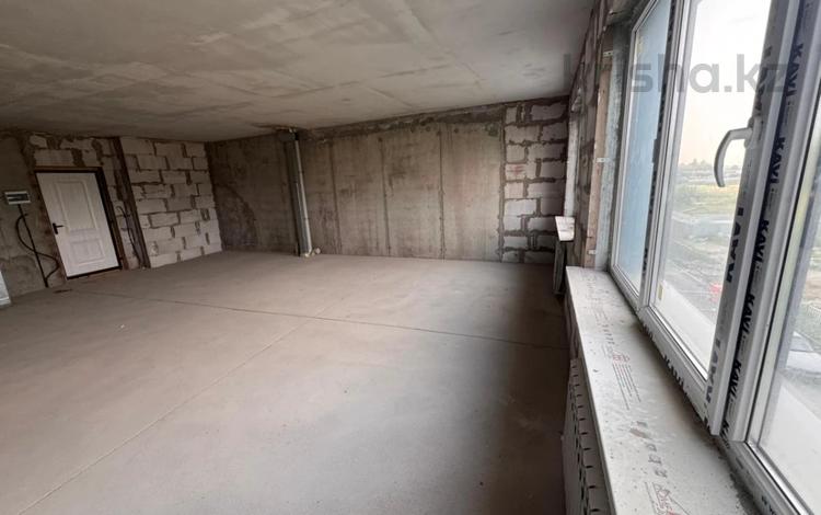 2-комнатная квартира · 54 м² · 3/9 этаж, Кульджинский тракт за 28.5 млн ₸ в Алматы, Медеуский р-н — фото 6