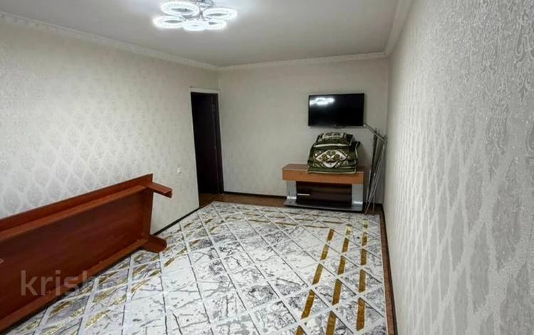 2-бөлмелі пәтер · 45 м² · 5/5 қабат, Қазақфильм ш/а. 38, бағасы: 32.5 млн ₸ в Алматы, Бостандыкский р-н — фото 4