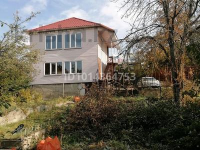 Дача · 3 комнаты · 60 м² · 15 сот., мкр Родники 41 за 37 млн ₸ в Алматы, Медеуский р-н