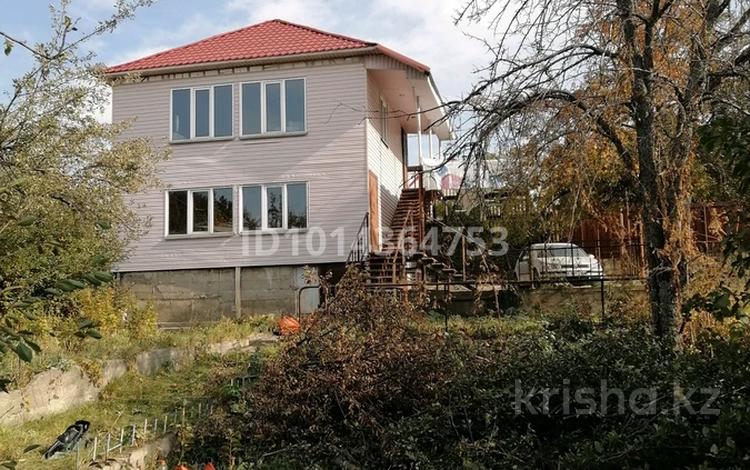 Саяжай · 3 бөлме · 60 м² · 15 жүзд., Родники ш/а. 41, бағасы: 37 млн ₸ в Алматы, Медеуский р-н — фото 2