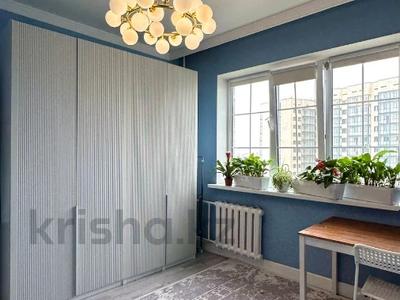 3-комнатная квартира · 81 м² · 7/8 этаж, Абая — Тлендиева - АДК за 59 млн ₸ в Алматы, Бостандыкский р-н