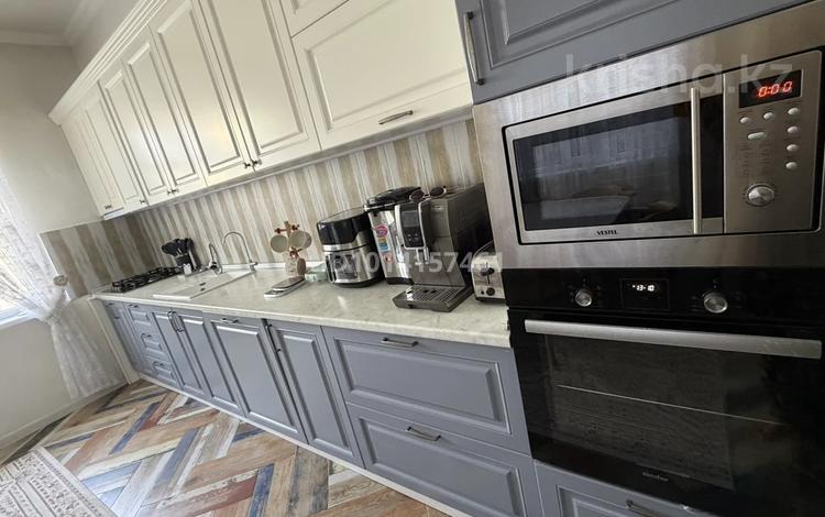 Жеке үй · 5 бөлме · 130 м² · 5 жүзд., Ұлағат ш/а 2295/1, бағасы: 55 млн ₸ в Шымкенте, Енбекшинский р-н — фото 16