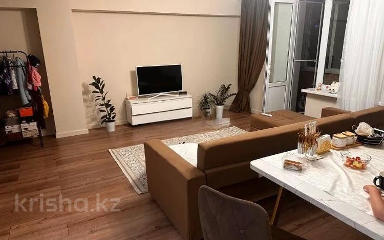 3-комнатная квартира · 75 м² · 4/5 этаж, Желтоксан — Угол Жибек Жолы 78 за 65 млн ₸ в Алматы, Алмалинский р-н — фото 2