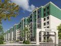 1-комнатная квартира · 43.53 м² · 7/7 этаж, 29а мкр 47 за 8 млн ₸ в Актау