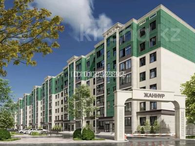 1-комнатная квартира · 43.53 м² · 7/7 этаж, 29а мкр 47 за 8 млн ₸ в Актау